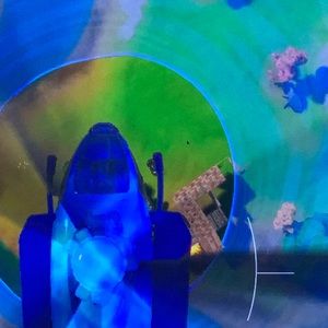 Meet your Posher, Jason